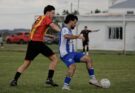 Actividad deportiva de equipos de  rosarinos tuvieron una jornada con goles, triunfos y un debut histórico.