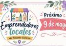 Feria de Emprendedores Locales se realizará este 9 de mayo en Rosario.