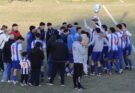 Colegiales campeón torneo preparación Liga Helvética de Fútbol.