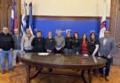 Barker celebra 125 años de su fundación y prepara una agenda especial de festejos