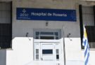 El Hospital Rosario incorporó un nuevo ecógrafo y contará con un cargo de Médico Psiquiatra