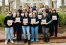 Somos Rosario: el libro que nació de mirar nuestra ciudad