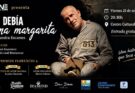 “Te debía una margarita”: una obra teatral con entrada gratuita llega al Centro Cultural Rosario