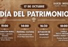 DÍA DEL PATRIMONIO EN ROSARIO 🌹