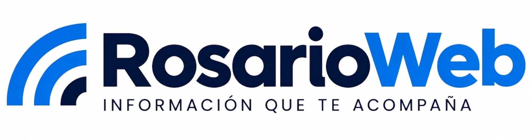 Rosario Web