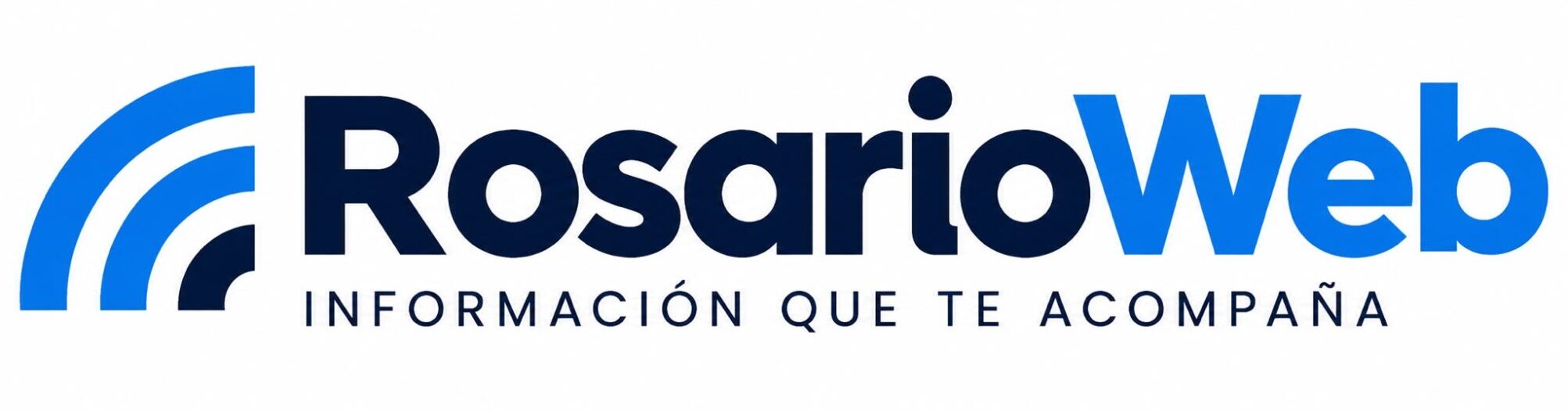 Rosario Web