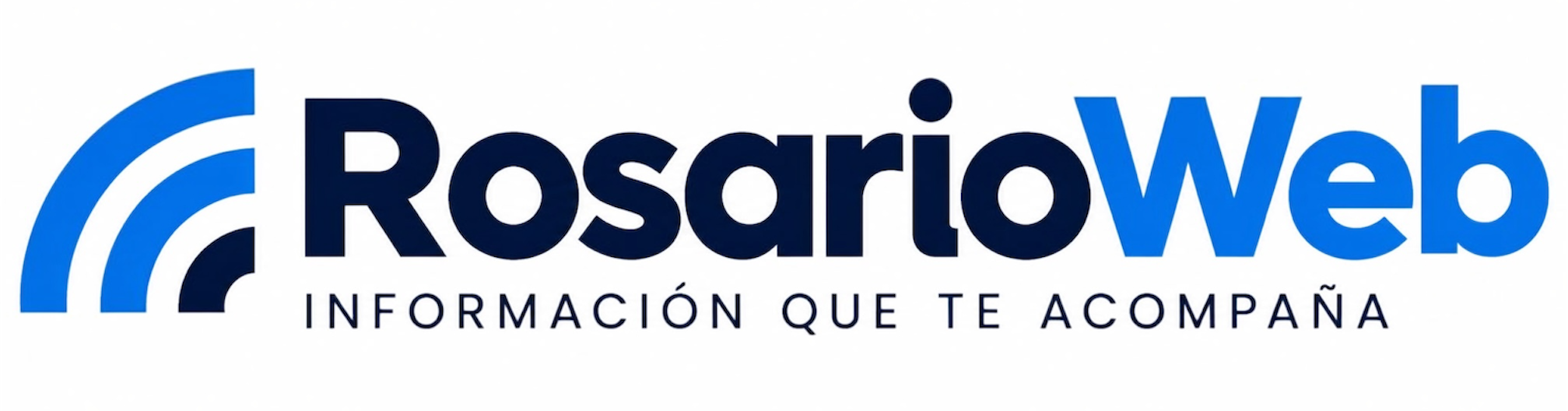 Rosario Web